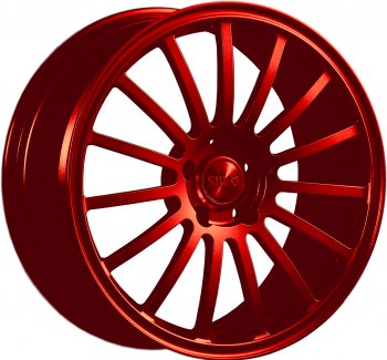 Кованый диск Slik Classic L-810 8.0x18 