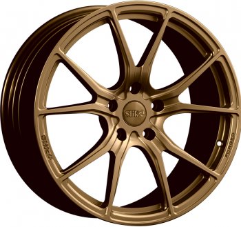 Бронза (BRZ) 44369р Бронза (BRZ) 44369р