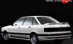 4 899 р. Спойлер Standart Audi 80 B4 седан (1992-1996) (Неокрашенный)  с доставкой в г. Вологда. Увеличить фотографию 2