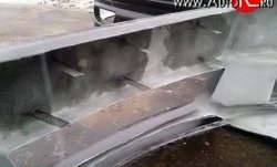 12 599 р. Задний бампер Magnus Style Audi A6 C5 дорестайлинг, седан (1997-2001) (Неокрашенный)  с доставкой в г. Вологда. Увеличить фотографию 4