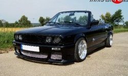 8 399 р. Передний бампер Seidl BMW 3 серия E30 седан (1982-1991)  с доставкой в г. Вологда. Увеличить фотографию 3