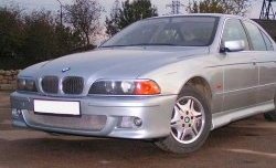 1 079 р. Реснички Driver BMW 5 серия E39 седан дорестайлинг (1995-2000)  с доставкой в г. Вологда. Увеличить фотографию 2