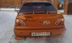 4 149 р. Комплект посадочных мест задних модулей GF-1 Daewoo Nexia дорестайлинг (1995-2008)  с доставкой в г. Вологда. Увеличить фотографию 2