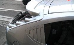 4 199 р. Вставка для модульной оптики Sport Ford Focus 2 хэтчбэк 5 дв. дорестайлинг (2004-2008) (Без модульной оптики)  с доставкой в г. Вологда. Увеличить фотографию 4