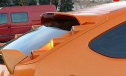 4 199 р. Вставка для модульной оптики Sport Ford Focus 2 хэтчбэк 5 дв. дорестайлинг (2004-2008) (Без модульной оптики)  с доставкой в г. Вологда. Увеличить фотографию 5