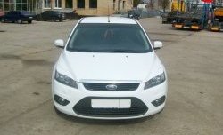 Реснички Loder 1899 широкие №1 Ford Focus 2 универсал рестайлинг (2007-2011)