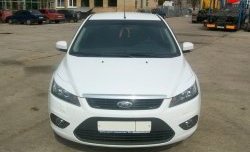 Реснички Loder 1899 средние N2. Ford Focus 2 универсал рестайлинг (2007-2011)