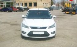 Комплект узких ресничек Loder Ford Focus 2 универсал рестайлинг (2007-2011)