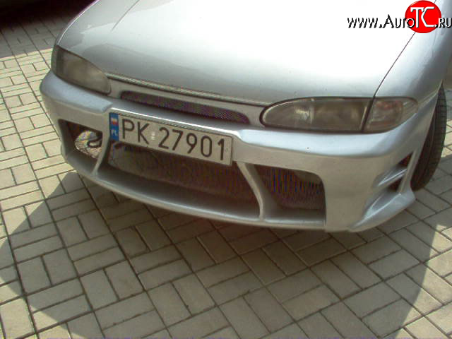 229 р. Передний бампер Sport Ford Mondeo Mk1,GBP седан (1992-1996)  с доставкой в г. Вологда