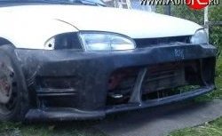 229 р. Передний бампер Sport Ford Mondeo Mk1,GBP седан (1992-1996)  с доставкой в г. Вологда. Увеличить фотографию 3