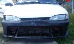 229 р. Передний бампер Sport Ford Mondeo Mk1,GBP седан (1992-1996)  с доставкой в г. Вологда. Увеличить фотографию 4
