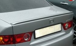 Дефлектор (спойлер) Elegance Honda Accord 7 CL седан дорестайлинг (2002-2005)