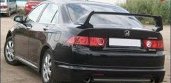 Антикрыло Mugen Style Honda Accord 7 CL седан дорестайлинг (2002-2005)