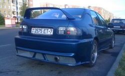 4 999 р. Спойлер Sport Honda Civic EG седан (1992-1995)  с доставкой в г. Вологда. Увеличить фотографию 2