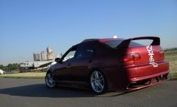 7 999 р. Задний бампер Sport Honda Civic EG седан (1992-1995)  с доставкой в г. Вологда. Увеличить фотографию 7