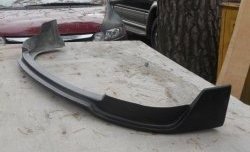 4 399 р. Накладка переднего бампера Mugen Honda Civic EJ,EK,EM седан дорестайлинг (1995-1998)  с доставкой в г. Вологда. Увеличить фотографию 3