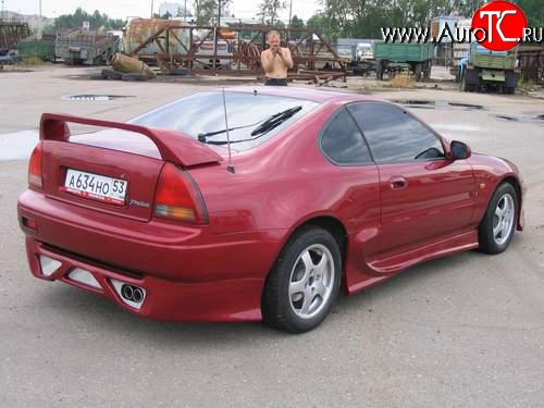 2 599 р. Антикрыло VeilSide Honda Prelude 4 (1991-1996)  с доставкой в г. Вологда