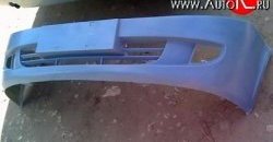 6 549 р. Передний бампер Standart Lifan Breez (2006-2012) (Неокрашенный)  с доставкой в г. Вологда. Увеличить фотографию 2
