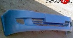 6 549 р. Передний бампер Standart Lifan Breez (2006-2012) (Неокрашенный)  с доставкой в г. Вологда. Увеличить фотографию 3