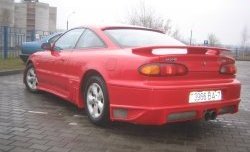 11 299 р. Задний бампер VeilSide Mazda MX-6 (1992-2000)  с доставкой в г. Вологда. Увеличить фотографию 2