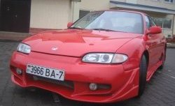 7 299 р. Передний бампер VeilSide Mazda MX-6 (1992-2000)  с доставкой в г. Вологда. Увеличить фотографию 4