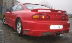 11 299 р. Задний бампер VeilSide Mazda MX-6 (1992-2000)  с доставкой в г. Вологда. Увеличить фотографию 5