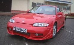 7 299 р. Передний бампер VeilSide Mazda MX-6 (1992-2000)  с доставкой в г. Вологда. Увеличить фотографию 6