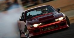 16 299 р. Пластиковый капот D-Max Nissan Silvia S13 (1988-1994) (Неокрашенный)  с доставкой в г. Вологда. Увеличить фотографию 4
