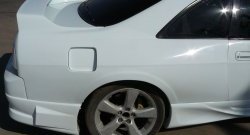 9 549 р. Задний бампер Drift style Nissan Skyline R33 (1993-1998) (Неокрашенный)  с доставкой в г. Вологда. Увеличить фотографию 2