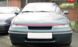 1 329 р. Длинная ресничка Lumma на фары Opel Calibra A (1990-1997)  с доставкой в г. Вологда. Увеличить фотографию 2