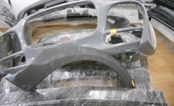16 499 р. Накладки на колёсные арки Techart Magnum I Porsche Cayenne 955 (2002-2006) (Неокрашенные)  с доставкой в г. Вологда. Увеличить фотографию 4