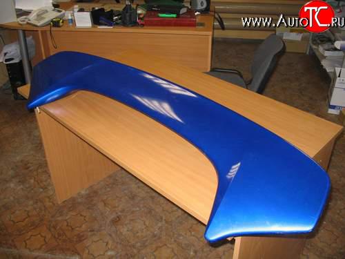 4 049 р. Антикрыло Subaru Impreza GD седан дорестайлинг (2000-2002)  с доставкой в г. Вологда