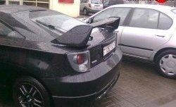 9 999 р. Спойлер Buddy Club Toyota Celica T230 (1999-2006)  с доставкой в г. Вологда. Увеличить фотографию 2