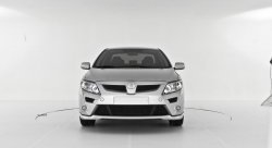 Комплект противотуманных фар в передний бампер RS Toyota Corolla E150 седан дорестайлинг (2006-2010)