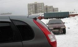 2 099 р. Спойлер ATL Лада Калина 1119 хэтчбек (2004-2013) (Неокрашенный)  с доставкой в г. Вологда. Увеличить фотографию 8