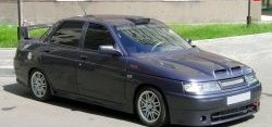 Накладка DTM на капот автомобиля Aito M7 1 (2021-2025)