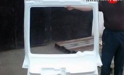 9 549 р. Крышка багажника Stok Лада 2112 купе (2002-2009) (Неокрашенная)  с доставкой в г. Вологда. Увеличить фотографию 2