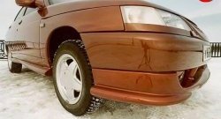 269 р. Накладки и основания зеркал Кураж Лада 2110 седан (1995-2007) (Неокрашенные)  с доставкой в г. Вологда. Увеличить фотографию 2