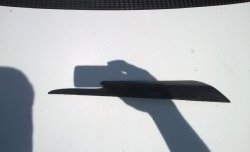 1 079 р. Реснички Sport Volkswagen Passat B6 универсал (2005-2010)  с доставкой в г. Вологда. Увеличить фотографию 4