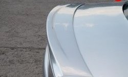 Спойлер Concept Ford Focus 2  седан дорестайлинг (2004-2008)