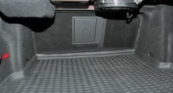 4 949 р. Коврик в багажник Element (полиуретан) Alfa Romeo 159 939A дорестайлинг, седан (2004-2008)  с доставкой в г. Вологда. Увеличить фотографию 4