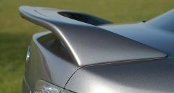 5 949 р. Спойлер ATH Mazda 6 GG седан дорестайлинг (2002-2005) (Неокрашенный)  с доставкой в г. Вологда. Увеличить фотографию 3