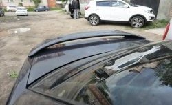 5 949 р. Спойлер STW Style Audi A6 С4 седан (1994-1997) (Неокрашенный)  с доставкой в г. Вологда. Увеличить фотографию 2