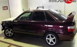 5 099 р. Спойлер Mugen Design Audi 80 B3 седан (1986-1991) (Неокрашенный)  с доставкой в г. Вологда. Увеличить фотографию 3