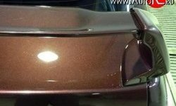 5 099 р. Спойлер Mugen Design Audi 80 B3 седан (1986-1991) (Неокрашенный)  с доставкой в г. Вологда. Увеличить фотографию 4