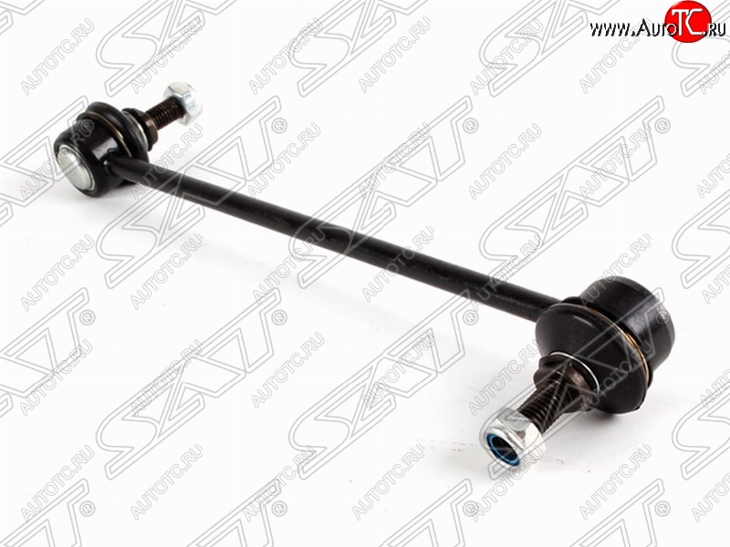 499 р. Стойка (тяга) переднего стабилизатора SAT (LH=RH) BMW Z4 E85 (2002-2008)  с доставкой в г. Вологда