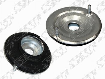 Опора переднего амортизатора SAT (LH=RH) Audi A6 C5 дорестайлинг, седан (1997-2001)