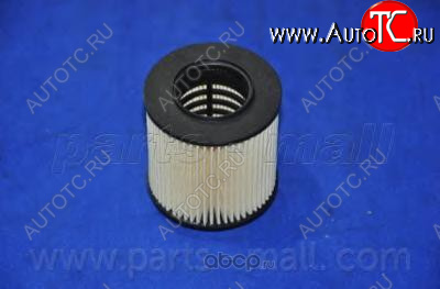 141 р. Масляный фильтр PARTS-MALL  Audi A3 (8P1 хэтчбэк 3 дв.,  8PA хэтчбэк 5 дв.), Seat Altea (5P), Ibiza (6L хэтчбэк 3 дв.,  6L,  6J,6P универсал,  6J хэтчбэк 5 дв.,  6J,6P хэтчбэк 5 дв.), Toledo (универсал,  5P), Skoda Fabia (Mk2), Octavia (A5), Roomster (5J), Superb (B6 (3T),  B6 (3T5),  (B6) 3T), Volkswagen Eos, Golf (5), Jetta (A5), Passat (B6), Polo (9N1), Tiguan (NF), Touran (1T)  с доставкой в г. Вологда