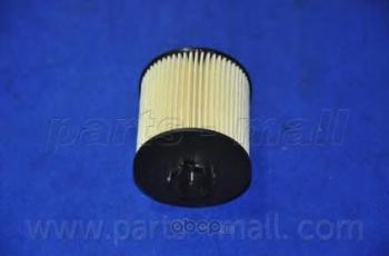 141 р. Масляный фильтр PARTS-MALL  Audi A3 (8P1 хэтчбэк 3 дв.,  8PA хэтчбэк 5 дв.), Seat Altea (5P), Ibiza (6L хэтчбэк 3 дв.,  6L,  6J,6P универсал,  6J хэтчбэк 5 дв.,  6J,6P хэтчбэк 5 дв.), Toledo (универсал,  5P), Skoda Fabia (Mk2), Octavia (A5), Roomster (5J), Superb (B6 (3T),  B6 (3T5),  (B6) 3T), Volkswagen Eos, Golf (5), Jetta (A5), Passat (B6), Polo (9N1), Tiguan (NF), Touran (1T)  с доставкой в г. Вологда. Увеличить фотографию 3