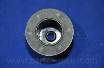 141 р. Масляный фильтр PARTS-MALL  Audi A3 (8P1 хэтчбэк 3 дв.,  8PA хэтчбэк 5 дв.), Seat Altea (5P), Ibiza (6L хэтчбэк 3 дв.,  6L,  6J,6P универсал,  6J хэтчбэк 5 дв.,  6J,6P хэтчбэк 5 дв.), Toledo (универсал,  5P), Skoda Fabia (Mk2), Octavia (A5), Roomster (5J), Superb (B6 (3T),  B6 (3T5),  (B6) 3T), Volkswagen Eos, Golf (5), Jetta (A5), Passat (B6), Polo (9N1), Tiguan (NF), Touran (1T)  с доставкой в г. Вологда. Увеличить фотографию 4